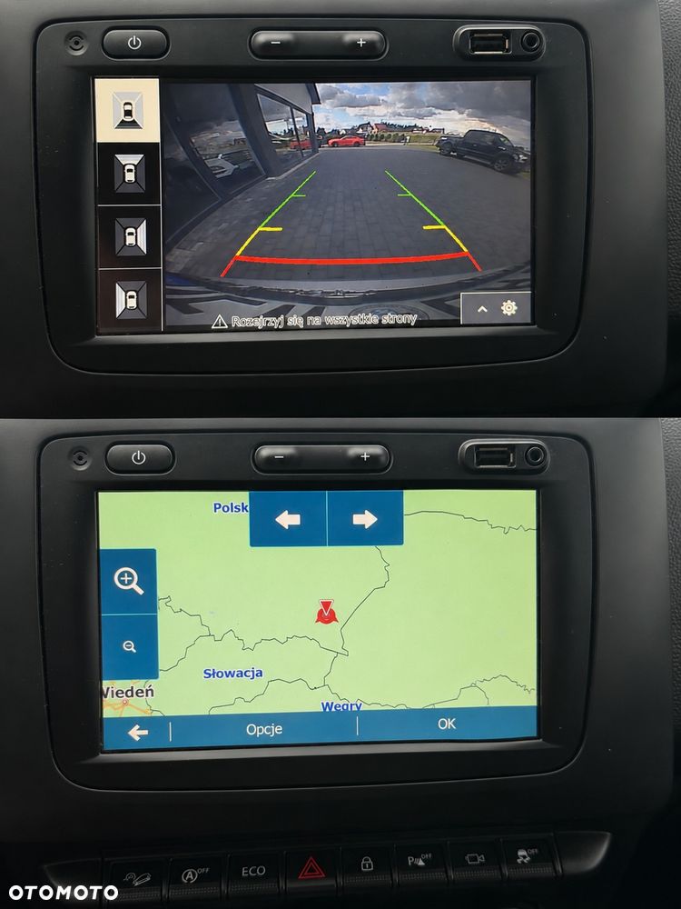 Dacia Duster SCe 115 4x4 Prestige - 30