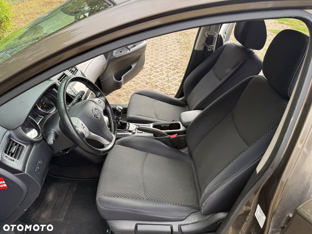 Nissan Pulsar 1.5 dCi N-Connecta - 9