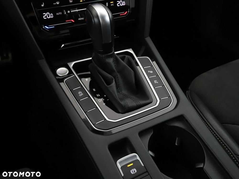 Volkswagen Arteon 2.0 TDI Elegance DSG - 32
