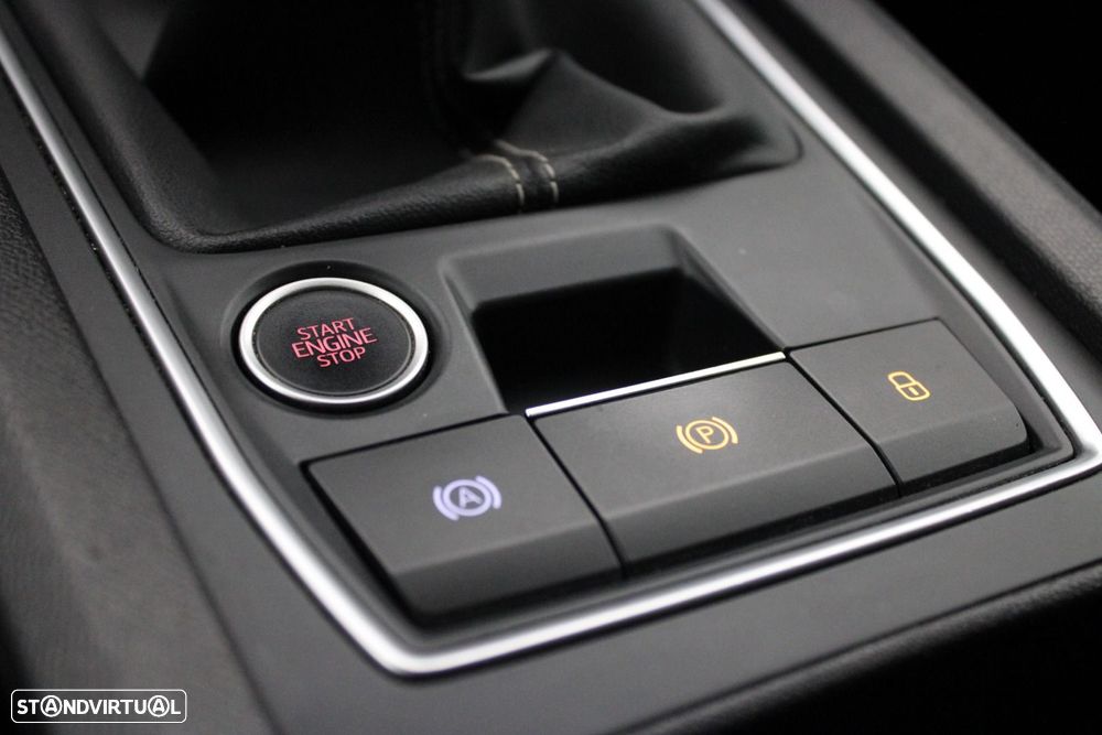 SEAT Leon ST 1.0 TSI Style - 25