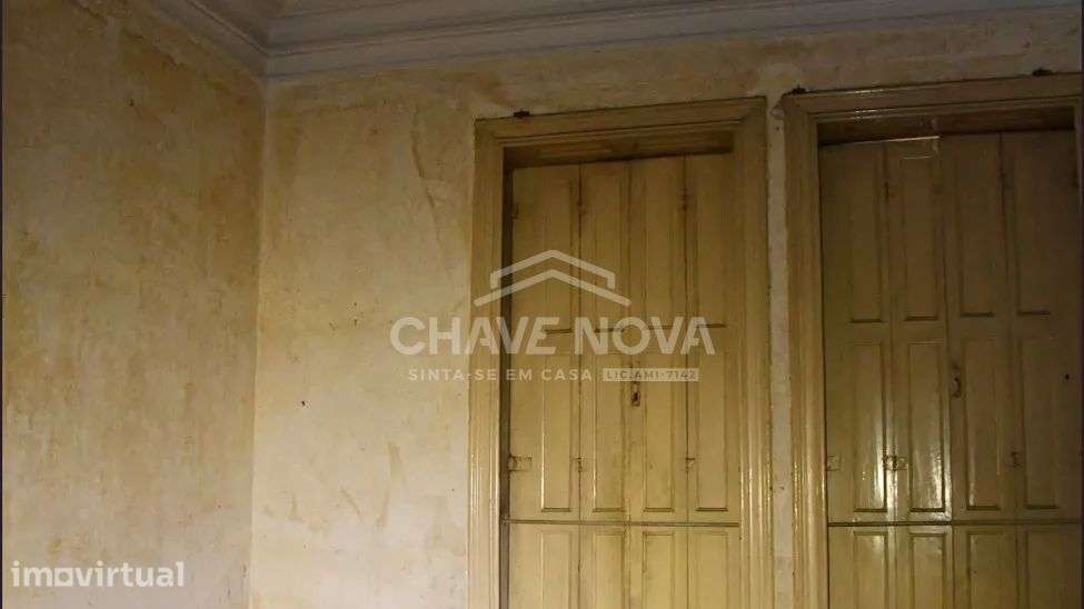 Prédio c/  Projeto Aprovado em Cedofeita, Porto - Grande imagem: 4/25