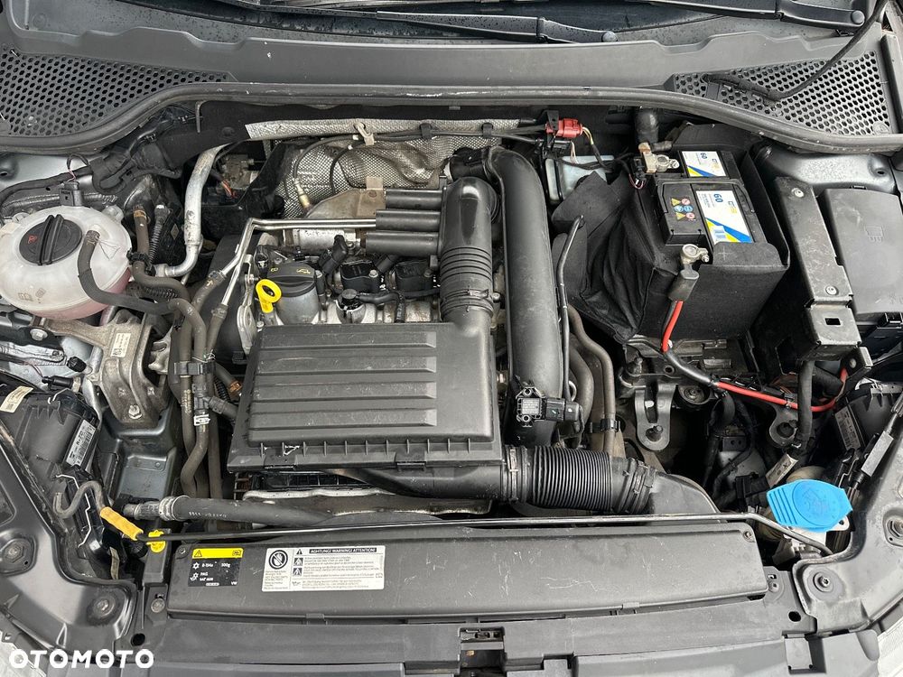 Seat Leon 1.2 TSI Reference S&S - 9