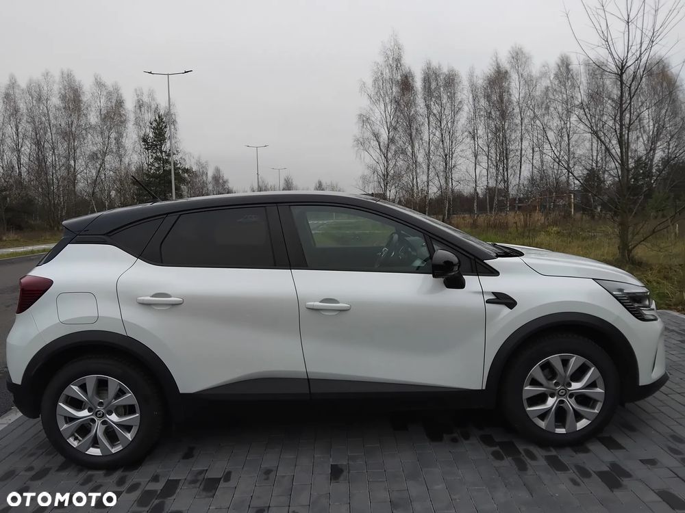 Renault Captur 1.0 TCe Intens - 9
