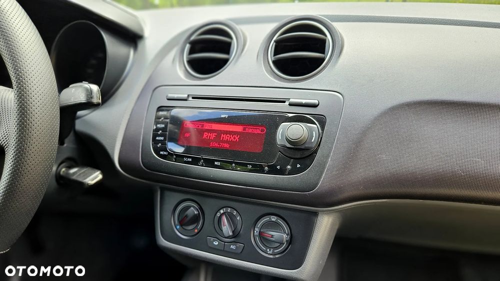 Seat Ibiza 1.2 12V Style 4YOU - 36