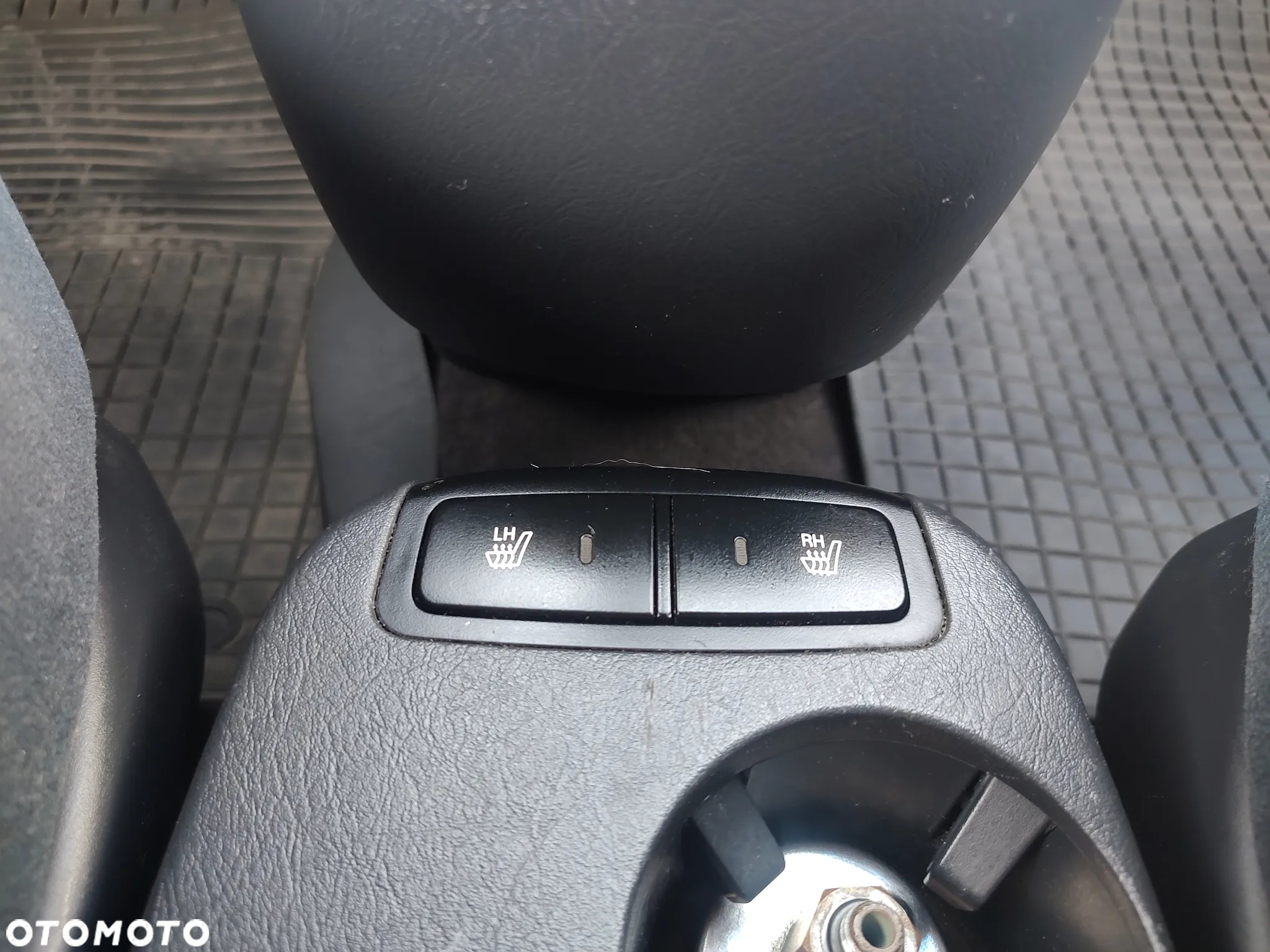 Hyundai Tucson 2.0 Comfort 2WD - 16