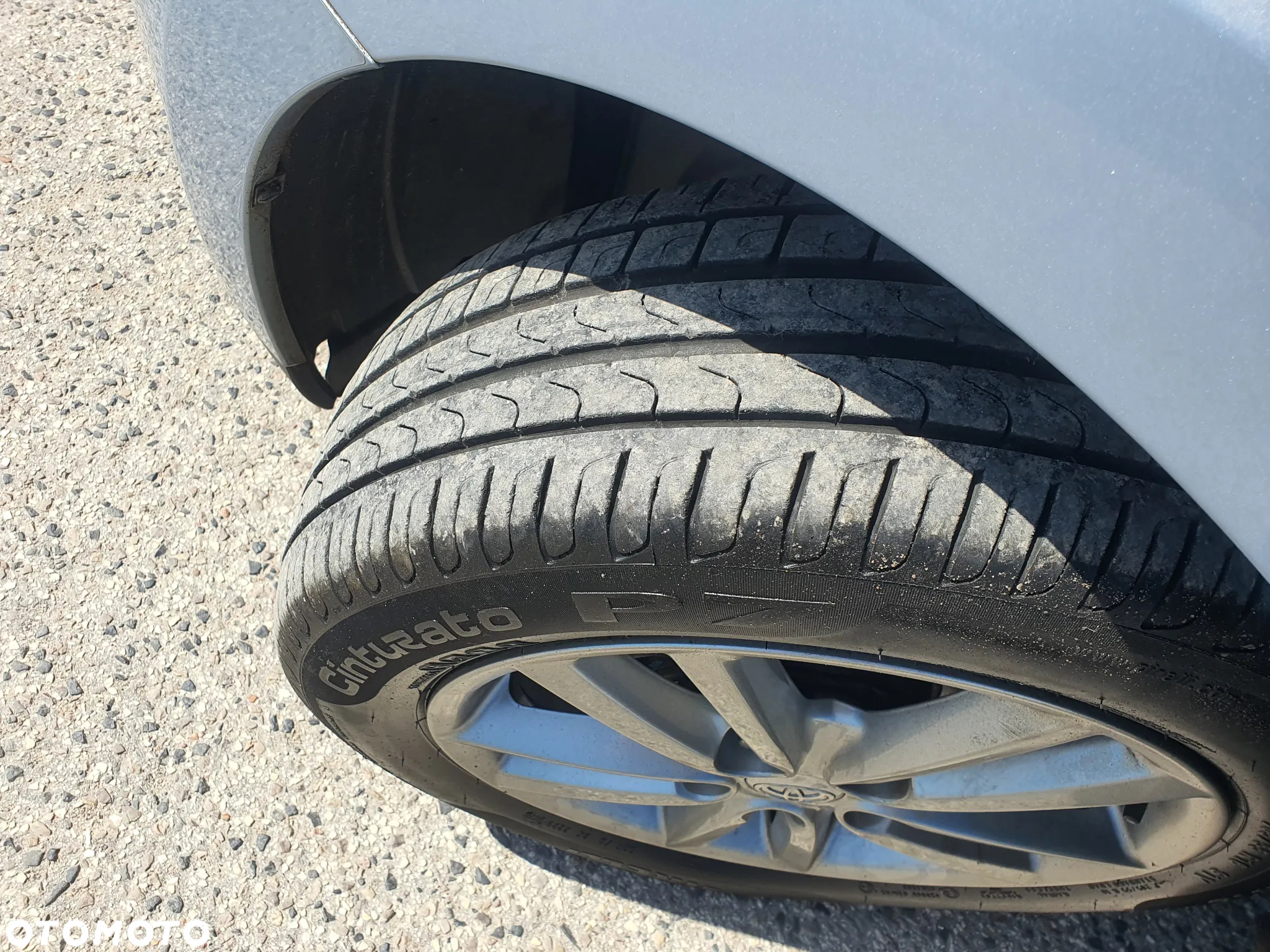 Toyota Auris 1.33 VVT-i Entry - 25