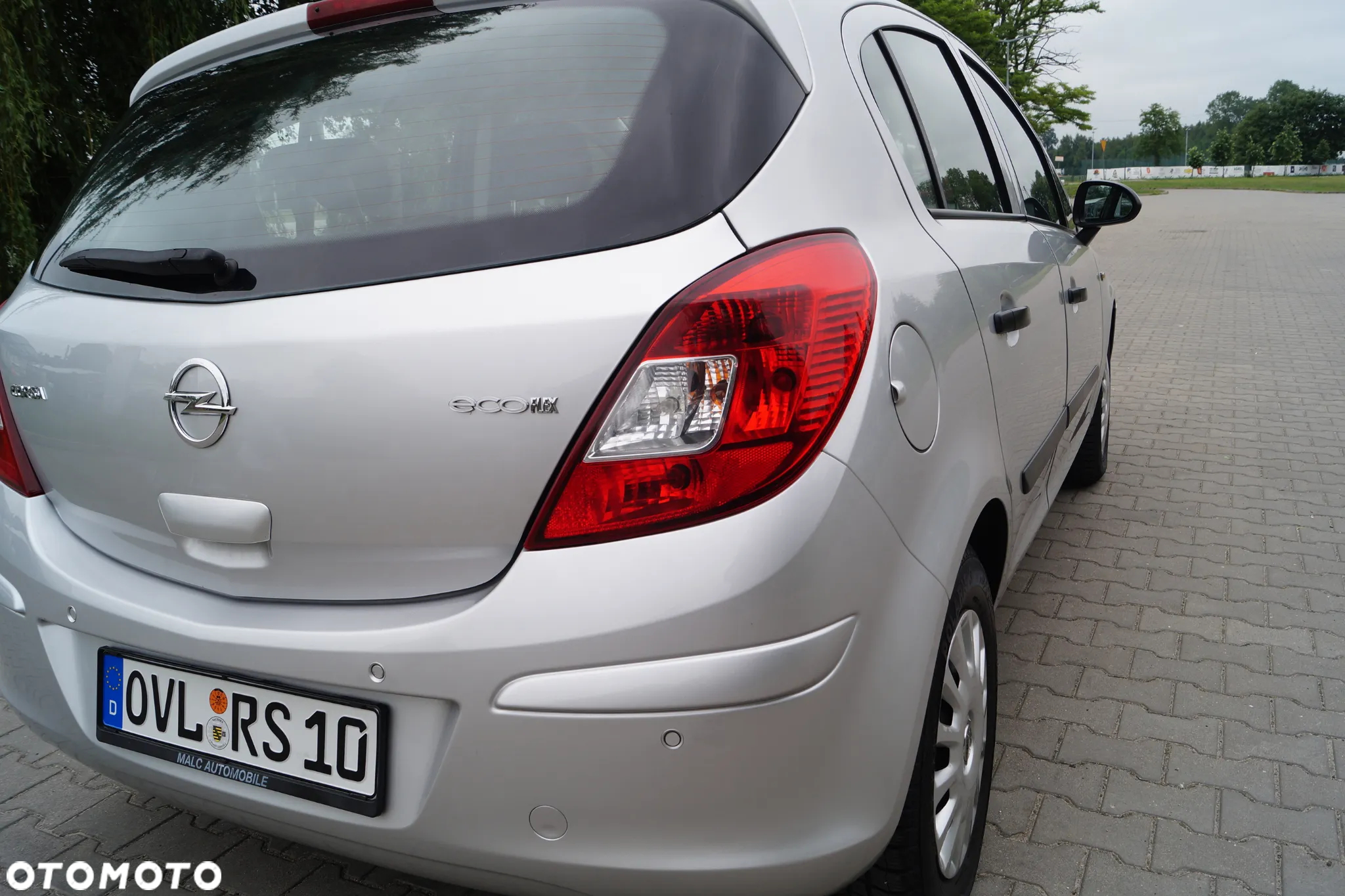 Opel Corsa 1.2 16V Color Edition - 16