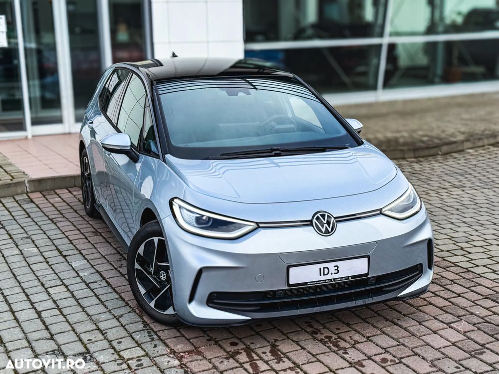 Volkswagen ID.3 - 5