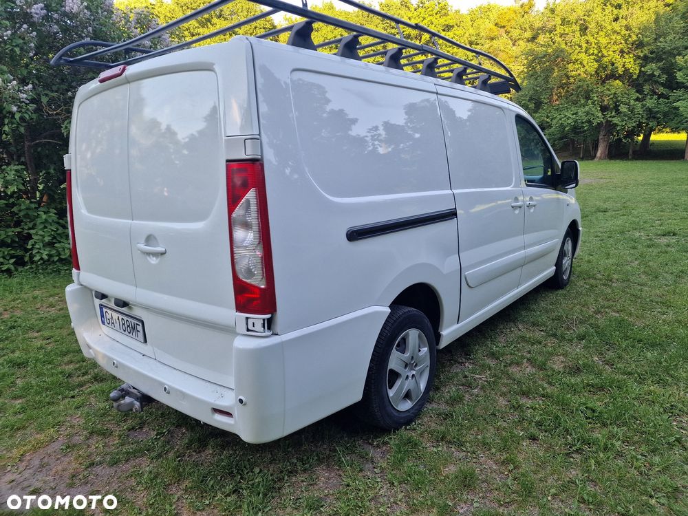 Citroën JUMPY - 5