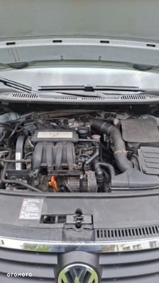Volkswagen Touran 1.6 Trendline - 10