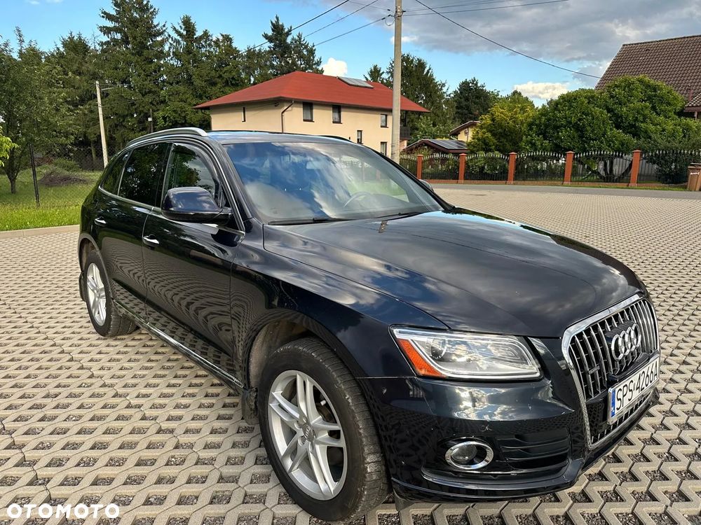 Audi Q5 - 18