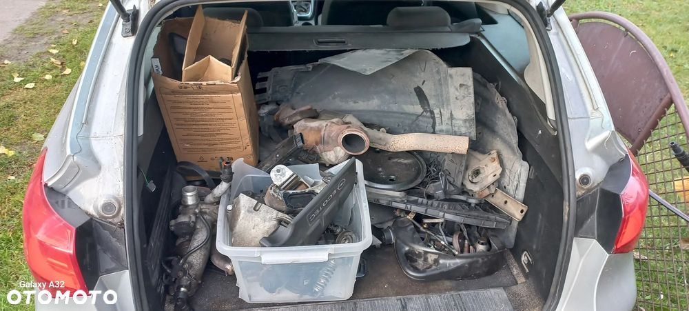 Opel Astra 1.4 T EU6 - 11