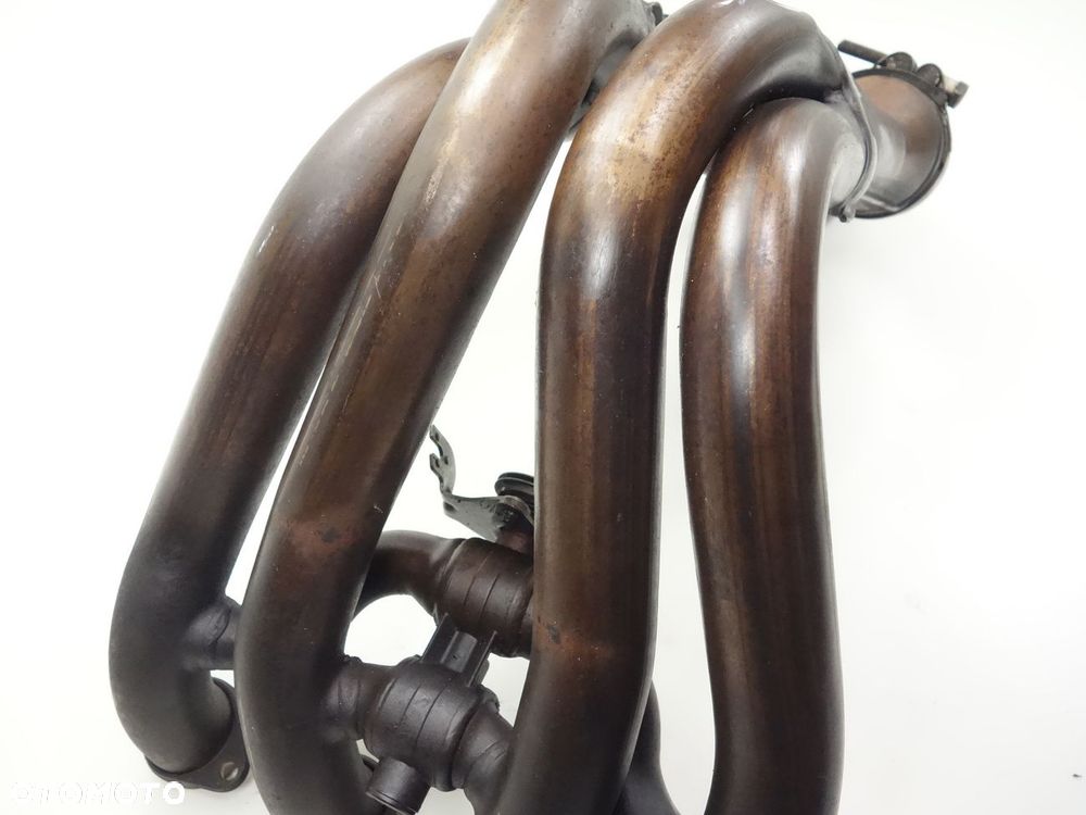 Kolektor wydechowy Bmw s1000rr k46 k47 09-15 - 7