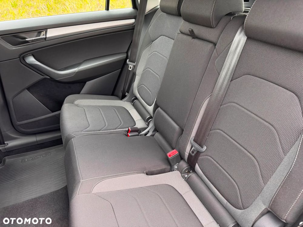 Skoda Kodiaq 1.5 TSI ACT 4x2 Ambition - 10