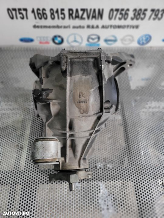 Grup Diferential Spate Mercedes C E Class W213 W205 A238 W238 C238 2.0 Cdi Automat Euro 6 An 2017+ - 2