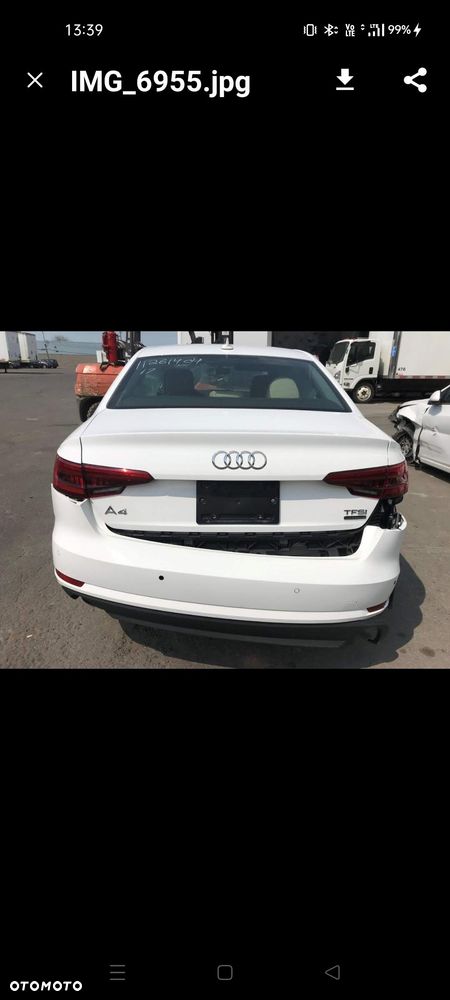 Audi A4 Limousine 2.0 TFSI Quattro S tronic - 25