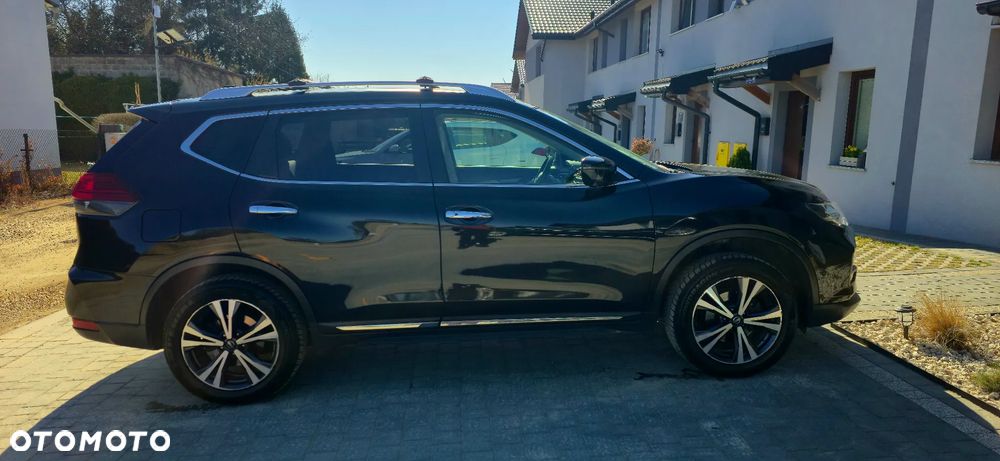 Nissan X-Trail 1.3 DIG-T Tekna 2WD DCT - 6