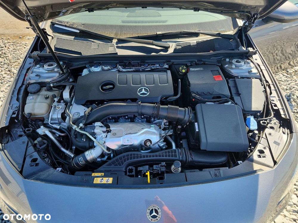 Mercedes-Benz Klasa A - 12