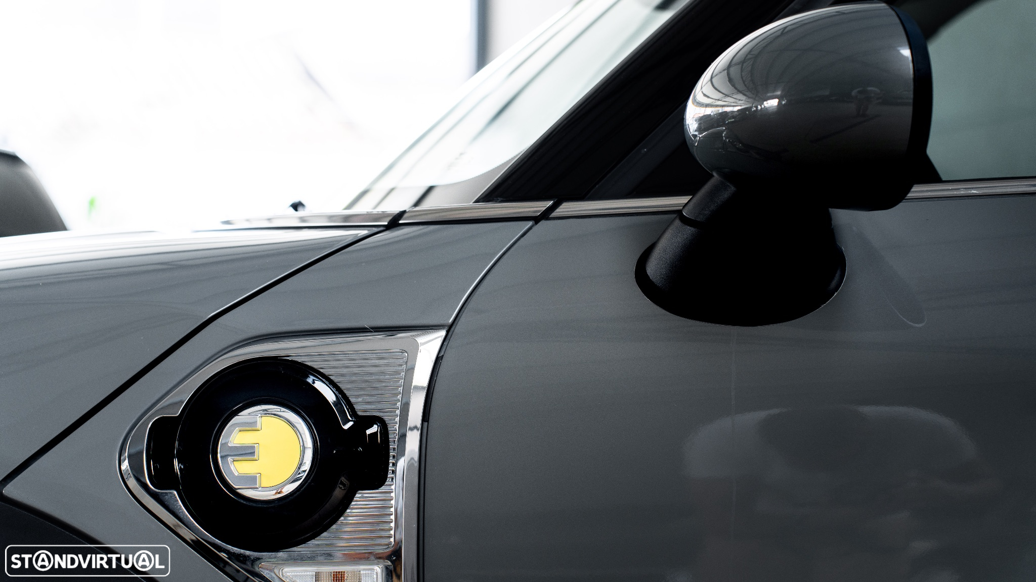 MINI Countryman Cooper SE ALL4 Auto - 12