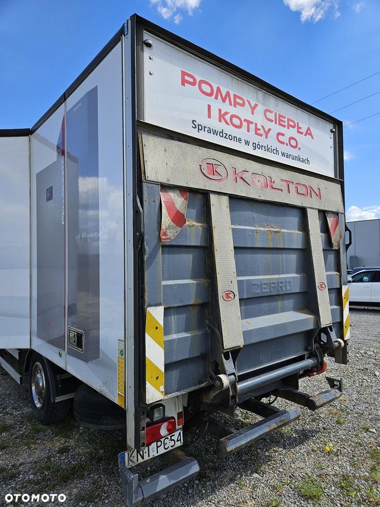 Volvo FL240 - 8