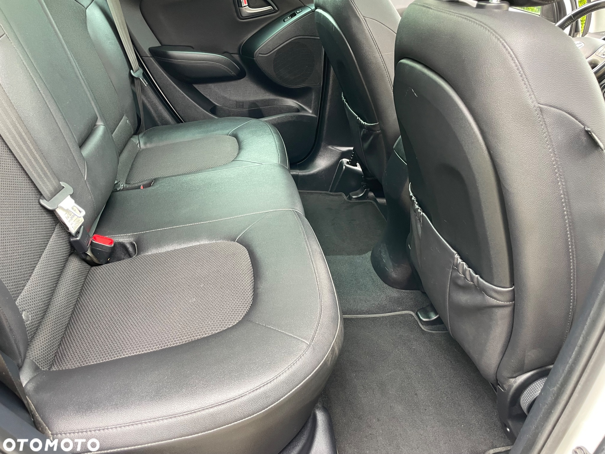Hyundai ix35 1.6 2WD Comfort - 31