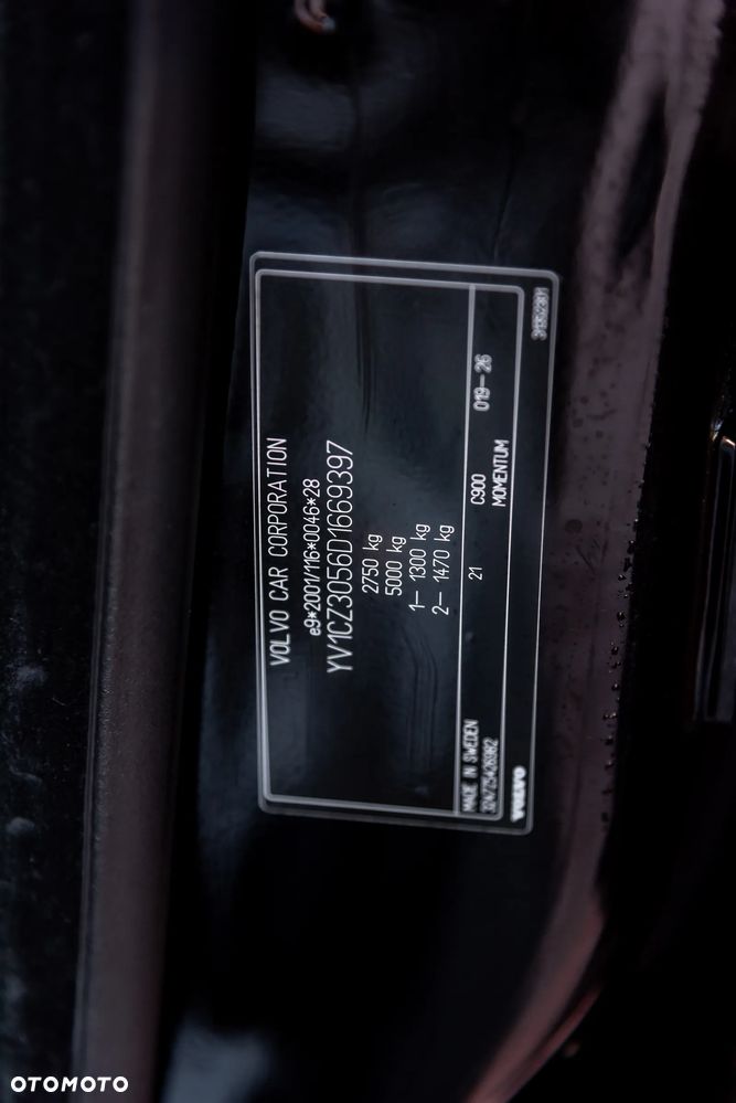 Volvo XC 90 D5 AWD Geartonic Executive - 29