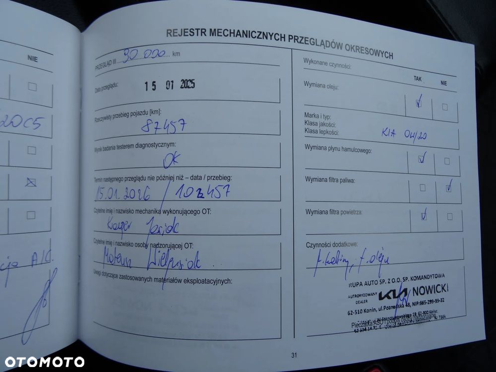 Kia Ceed 1.5 T-GDI L - 21