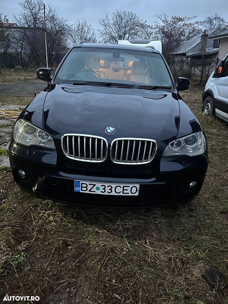 BMW X5 xDrive40d Sport-Aut. - 6