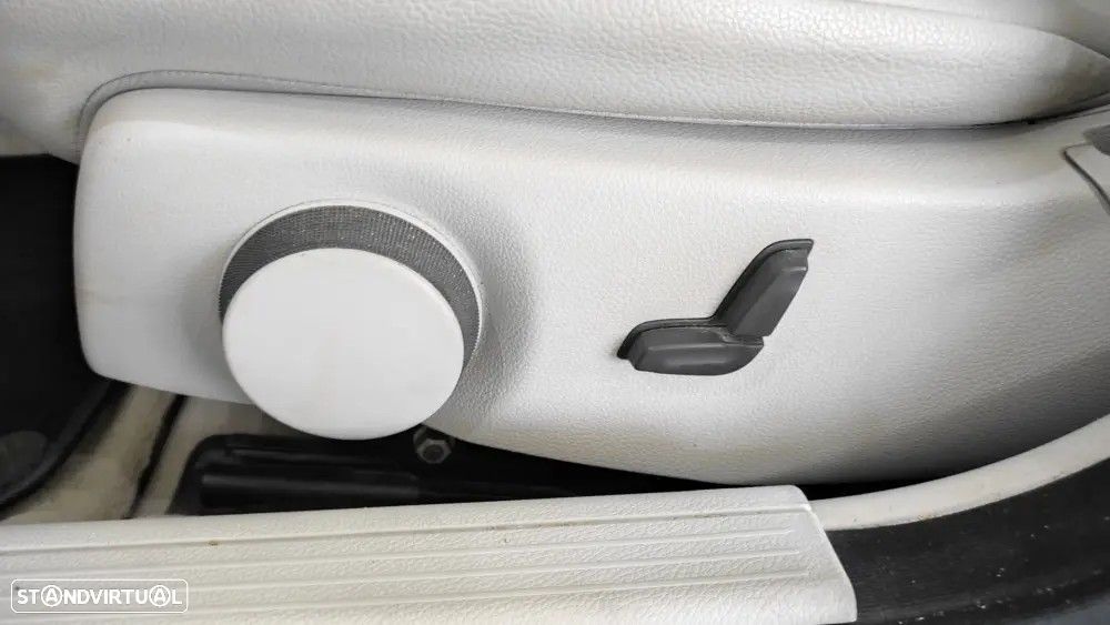 Mercedes-Benz C 220 CDi Avantgarde BE Start/Stop - 41