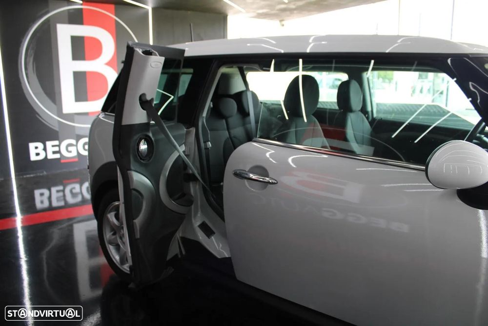 MINI Clubman - 12