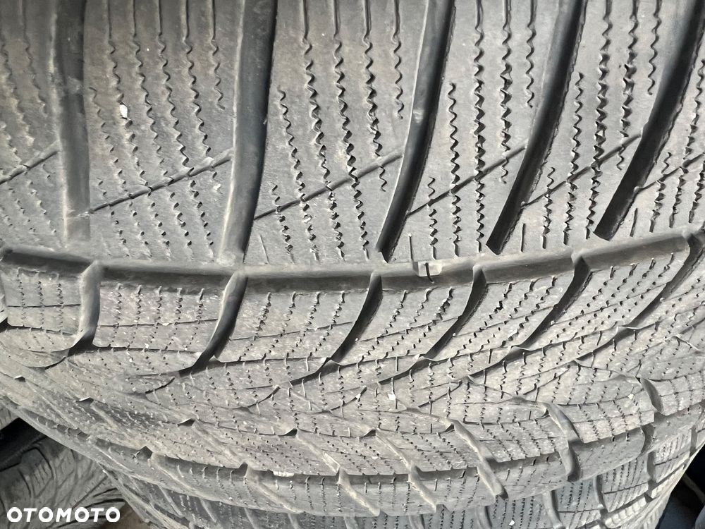 PORSCHE CAYENNE KOŁA FELGI GTS 295/35R21 ZIMOWE - 5
