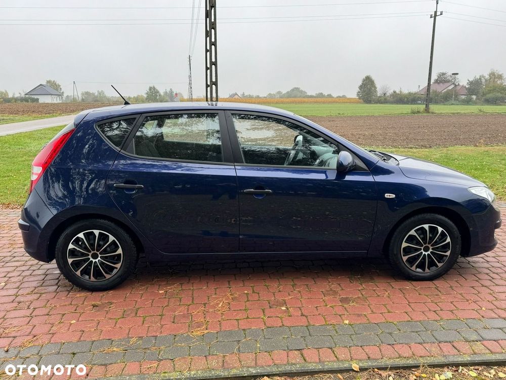 Hyundai i30 2010
