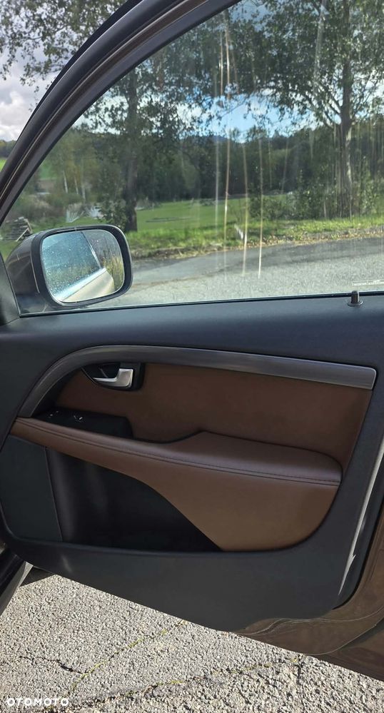 Volvo XC 70 - 15