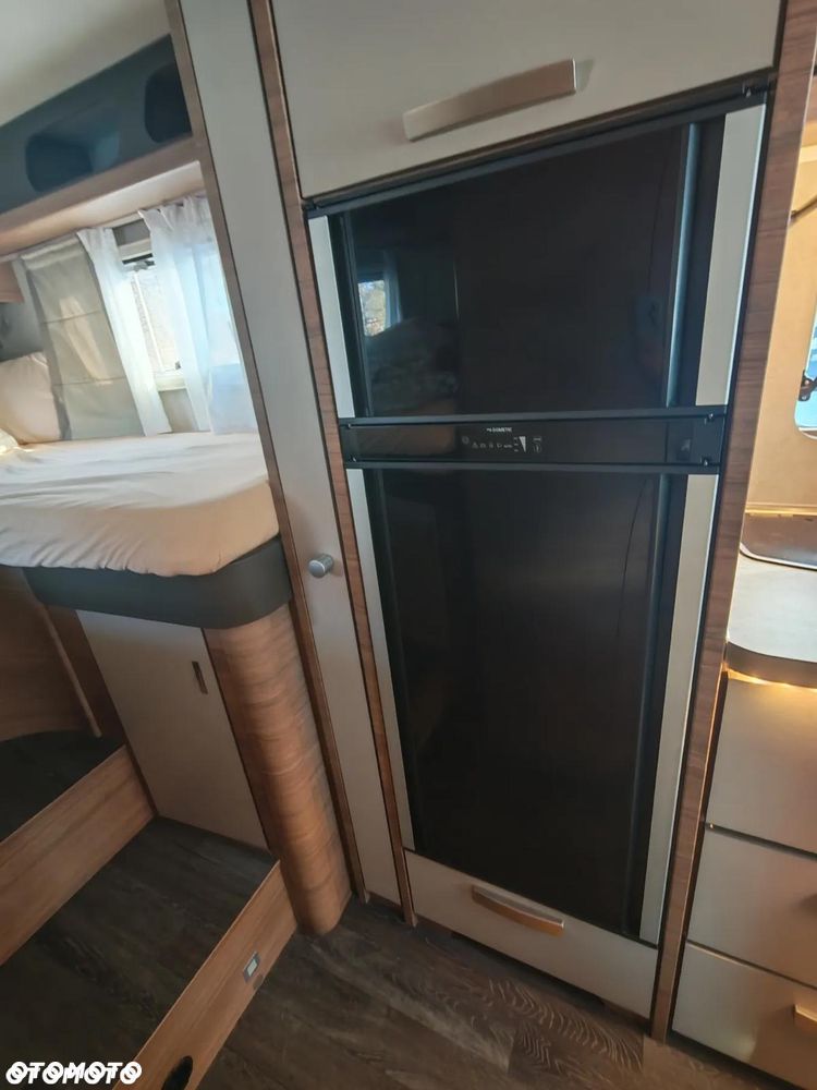 KNAUS LIVE l 700 MEG - 8