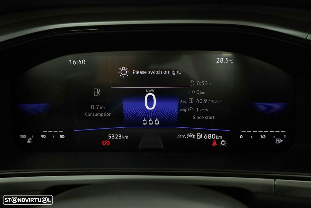 VW T-Roc 1.0 TSI Life - 14