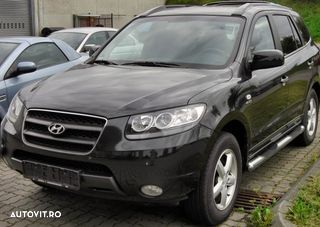 Dezmembram Hyundai Santa Fe din 2009 cu , cutie automata 2,2 disel