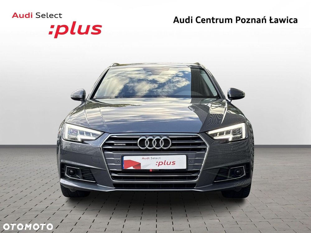Audi A4 - 8