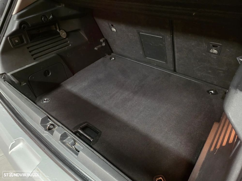 Peugeot 3008 1.6 e-HDi Sport CMP6 - 23