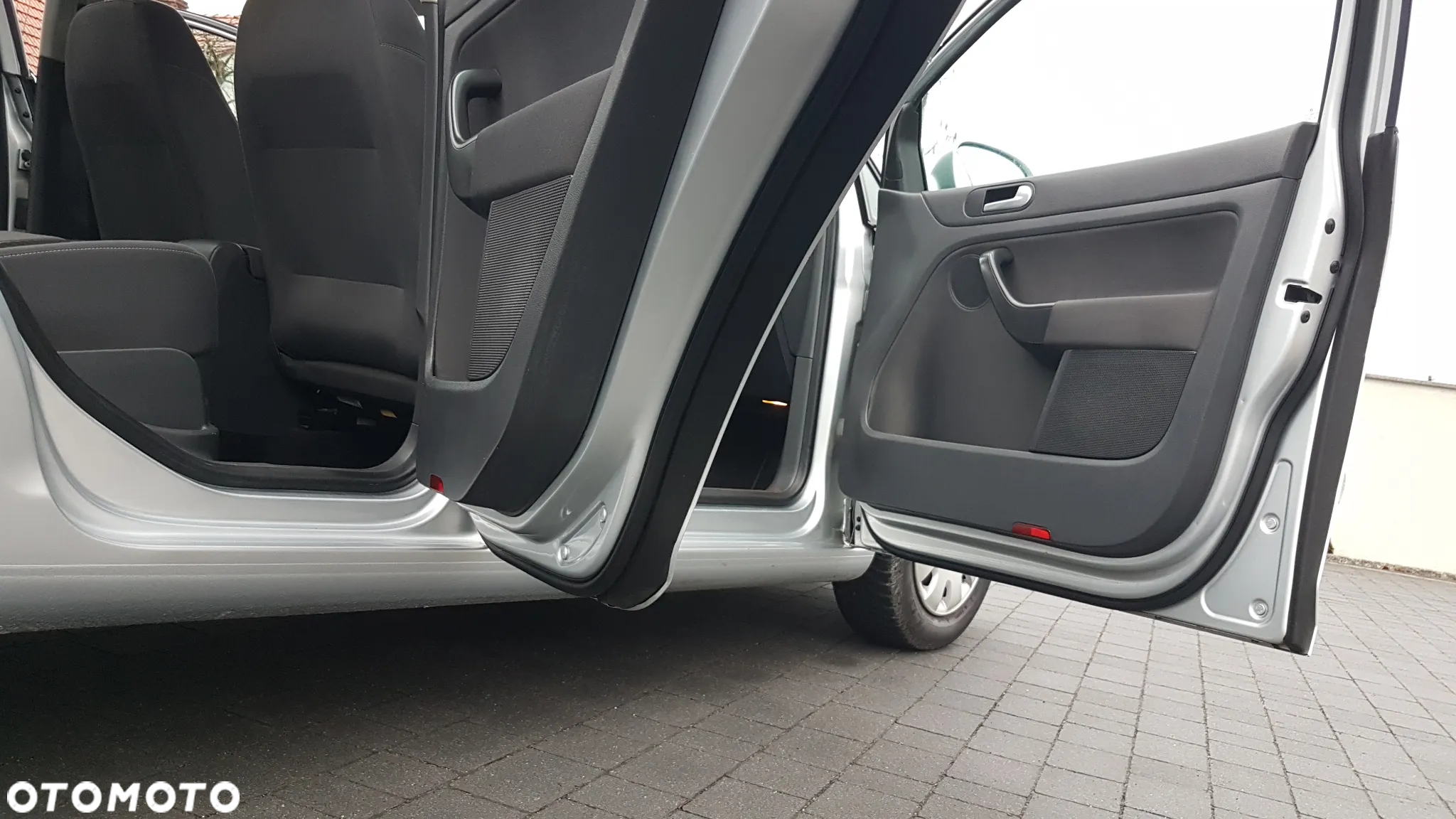 Volkswagen Golf Plus 1.6 United - 14
