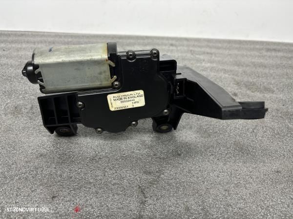 Motor Escovas / Limpa Vidros Tras Opel Astra G Hatchback (T98) - 3