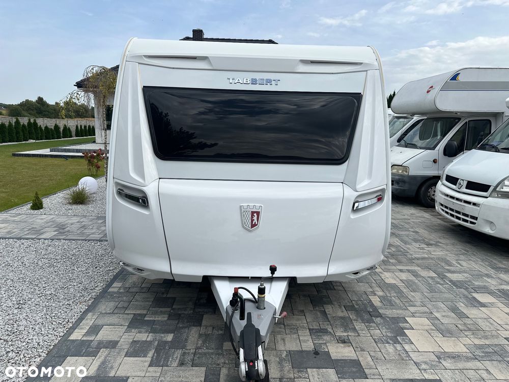 Tabbert Bellini - 25