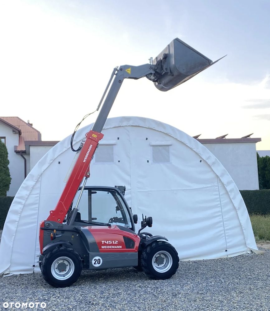 JCB 8018 CTS Minikoparka - 23
