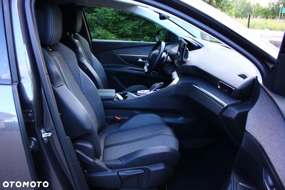 Peugeot 5008 BlueHDi 180 EAT8 Allure - 34