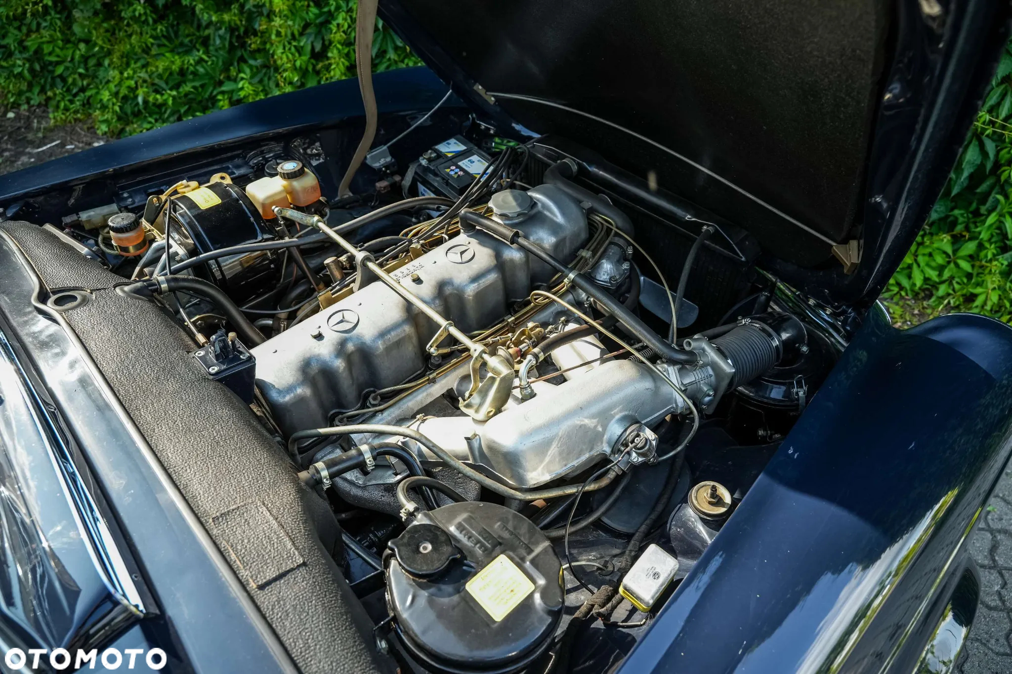 Mercedes-Benz SL - 38