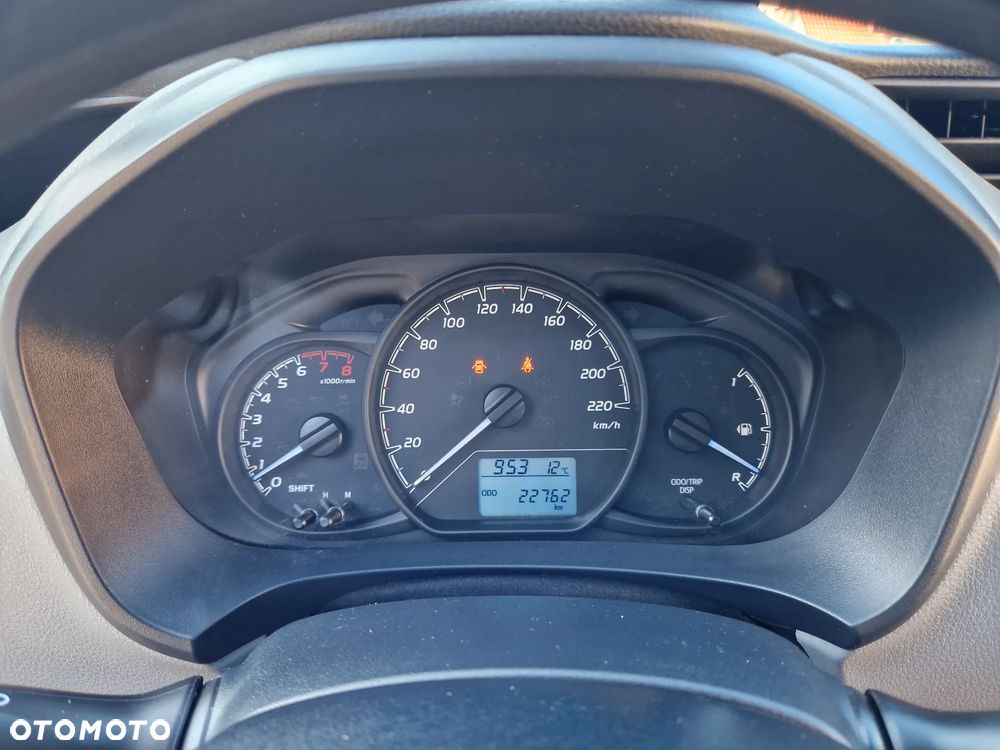 Toyota Yaris 1.5 Active - 29