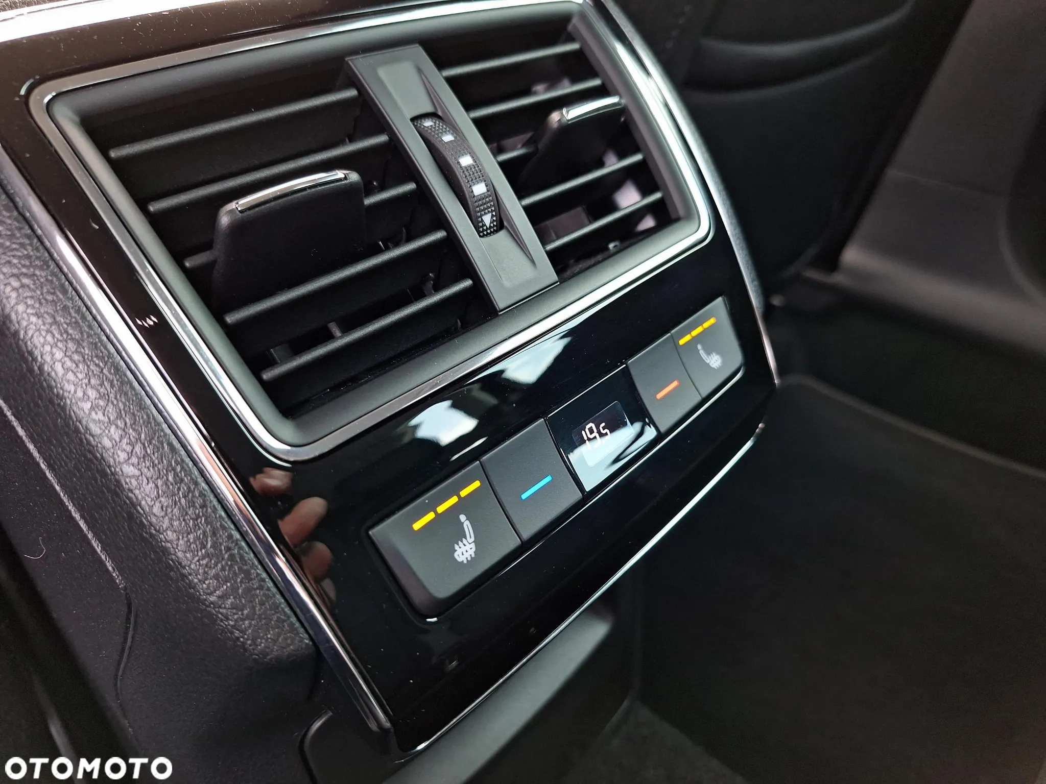 Skoda Superb 2.0 TSI Style DSG - 24