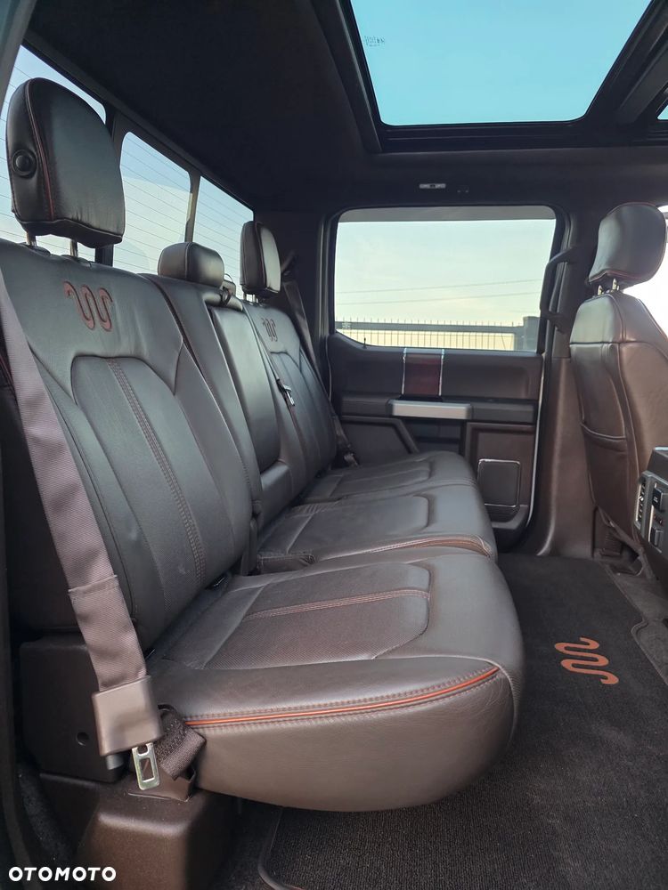 Ford F150 - 29