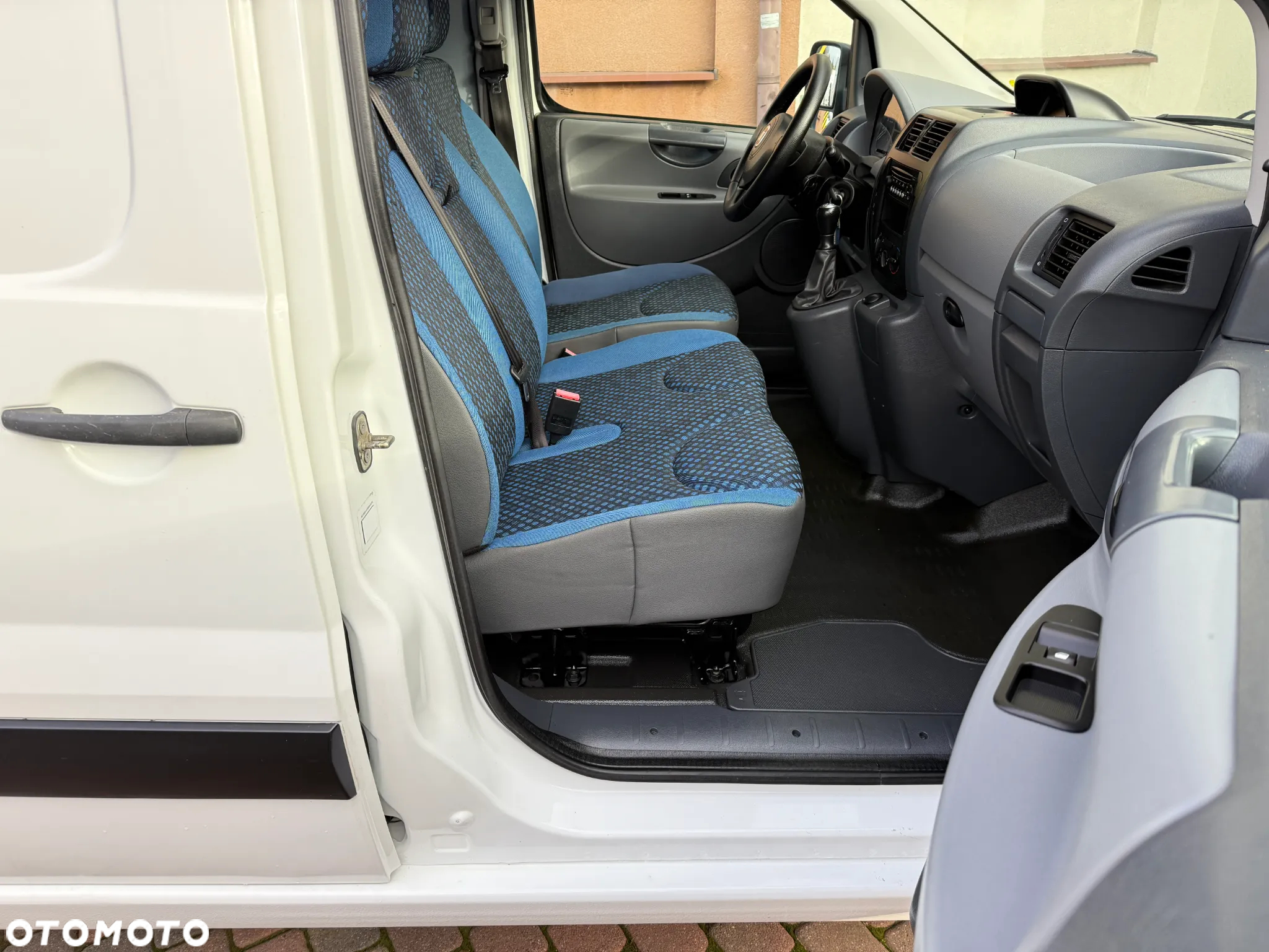 Fiat Scudo - 23