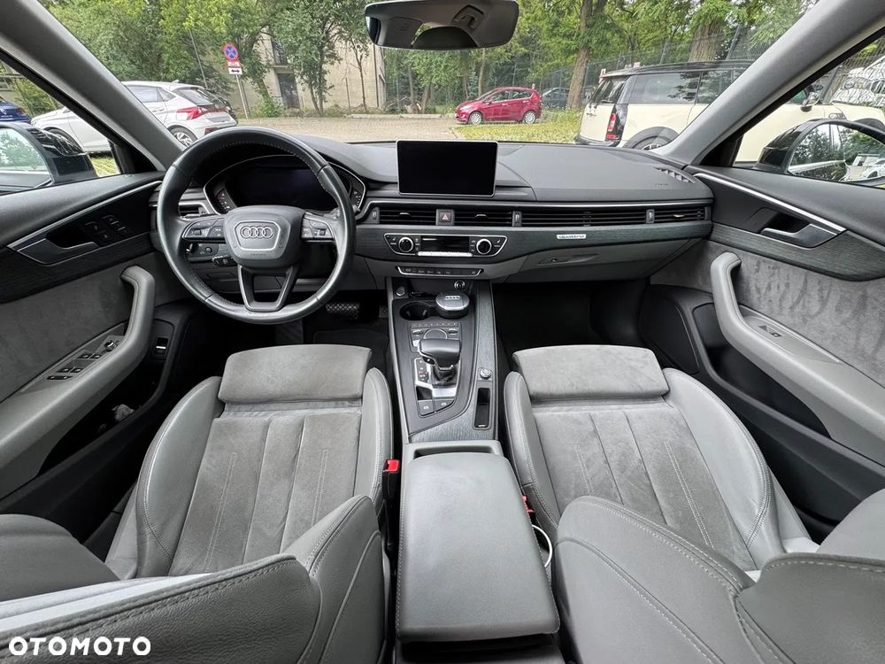 Audi A4 Limousine 2.0 TDI Quattro S tronic - 15