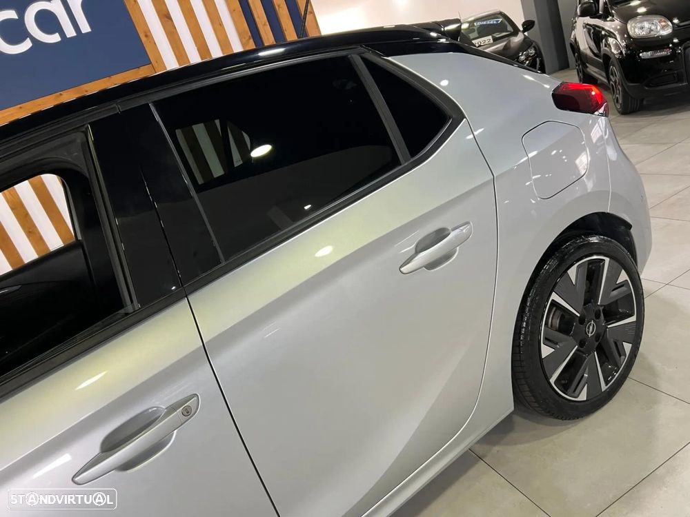 Opel Corsa-e e-GS - 7